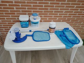 Piscina Completa Bestway