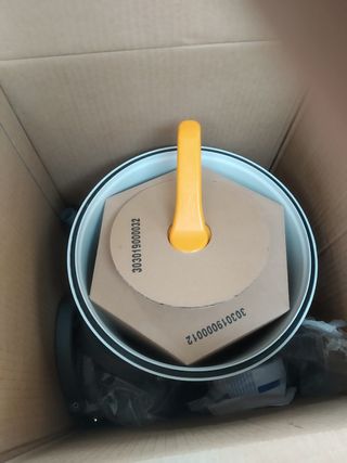 Piscina Completa Bestway