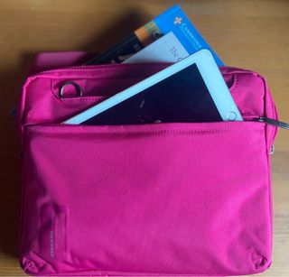 Maletín para ordenador portátil, tablet, Ipad