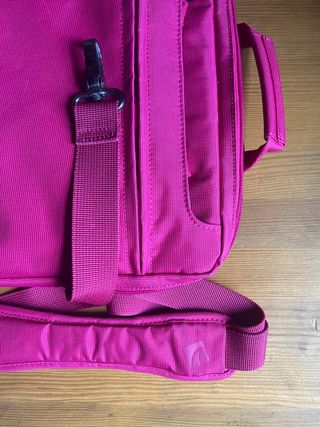 Maletín para ordenador portátil, tablet, Ipad