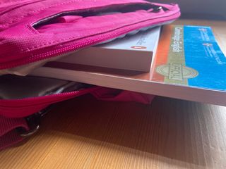 Maletín para ordenador portátil, tablet, Ipad