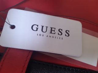 Bolso guess