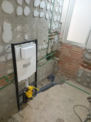 Electricidad,fantnero aire acondicionado