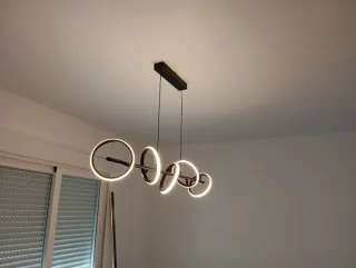 Electricidad,fantnero aire acondicionado