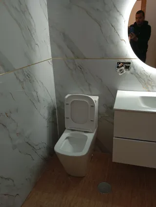 Electricidad,fantnero aire acondicionado