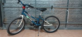 BICICLETA COLUER 20"