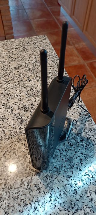 router