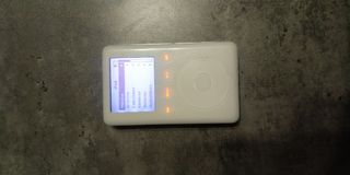 ipod classica ³ 40Gb