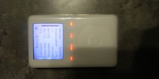 ipod classica ³ 40Gb