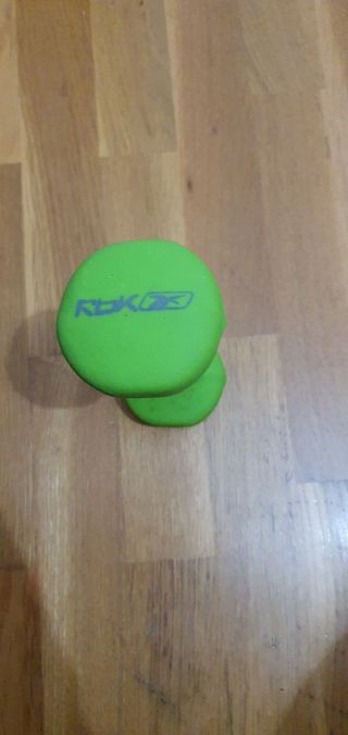 Mancuerna Reebok