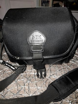 funda para cámaras de foto y video