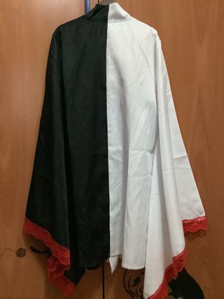 Cosplay Monokuma