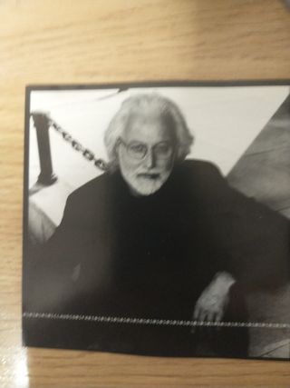 cd Claudio Fabi "anima mundi"