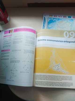 LIBRO DIBUJO TECNICO 2° BACHILLERATO