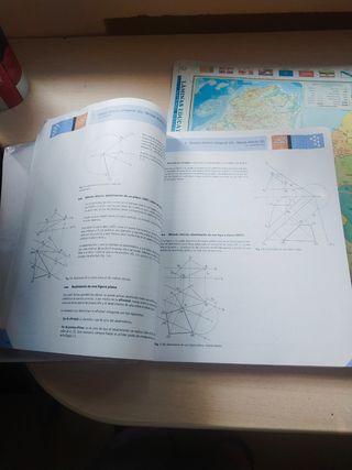LIBRO DIBUJO TECNICO 2° BACHILLERATO