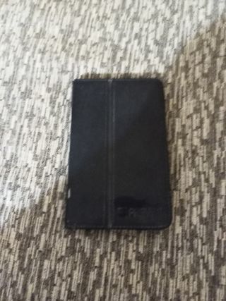 lector de ebook, Papyre pad 712