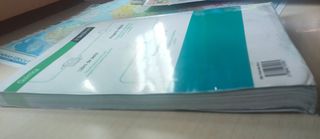 LIBRO QUIMICA 2° BACHILLERATO