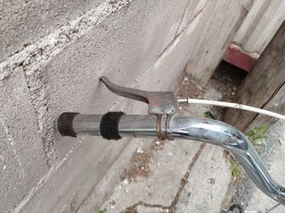 bicicleta bh clásica