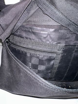 Mochila vans