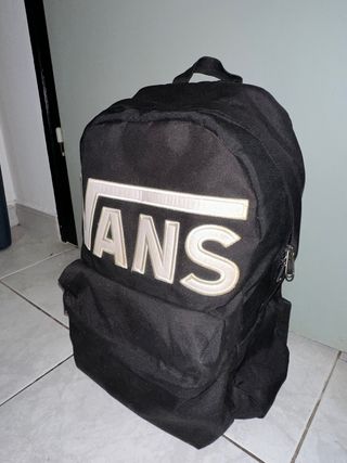 Mochila vans