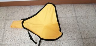TABURETE PLEGABLE a estrenar