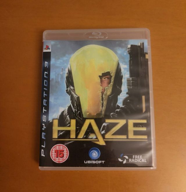 Giochi per PS3 che scambio o vendo