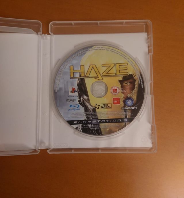 Giochi per PS3 che scambio o vendo