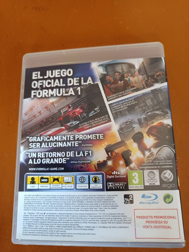 Giochi per PS3 che scambio o vendo