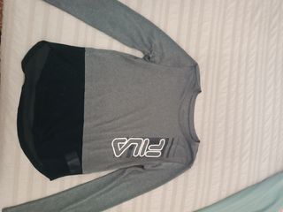 camiseta fila talla Xs
