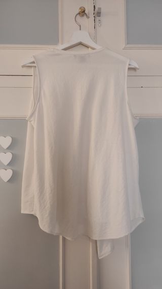 blusa