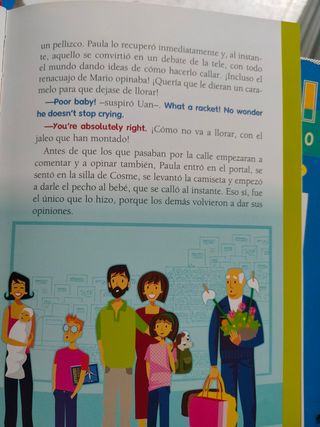 Libros para siete años premiados