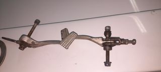 Pedal freno Aprilia Rs 50 Chesterfield