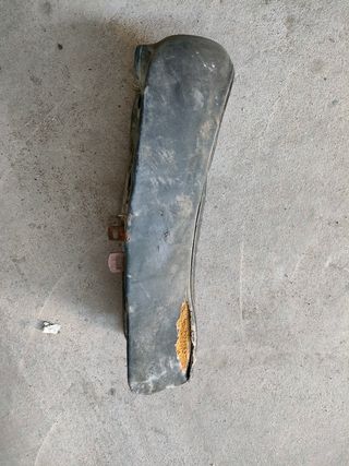 Asiento (Suzuki, puch)