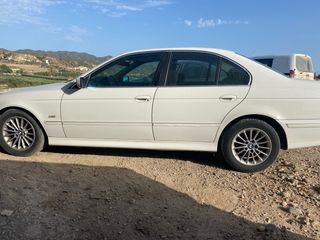 BMW Serie 5 1998