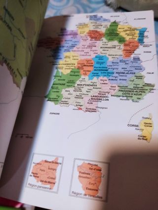 Diccionario de Francés SM