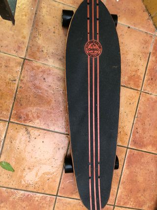 Skateboard 