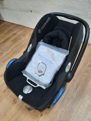 Coche de bebé mima xari