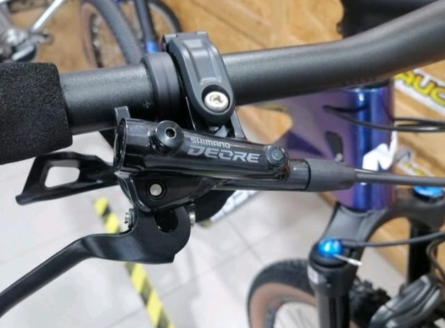 Bicicleta Massi Aire SL