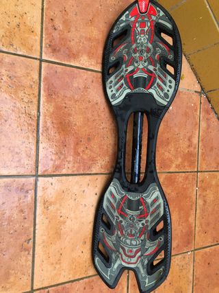 patinete