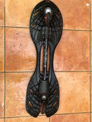 patinete
