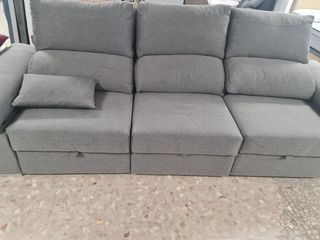 COLCHONES CANAPES SOFAS BASES ARMARIOS 
