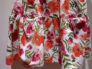 Vestido niña Benetton