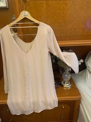 Vestido Formula Joven nuevo