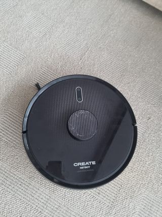 Apirador roomba create netbot ls23 endurance