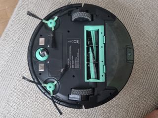 Apirador roomba create netbot ls23 endurance