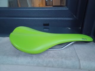 SILLIN BICICLETA CARRETERA CANNONDALE SYNAPSE 2017