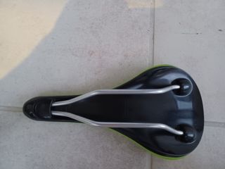 SILLIN BICICLETA CARRETERA CANNONDALE SYNAPSE 2017