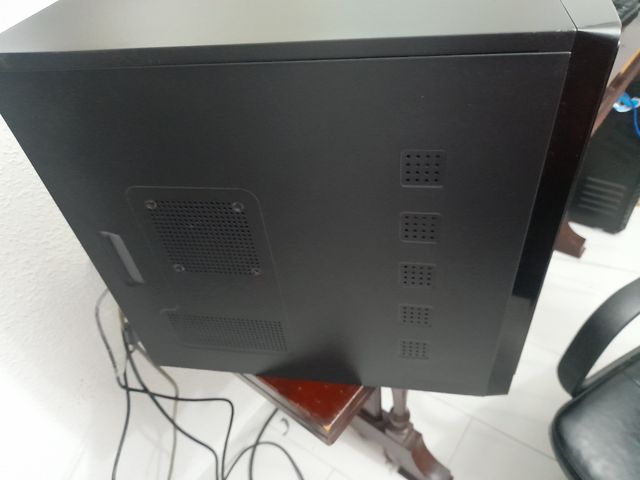 Vendo un PC con Windows 10 Pro