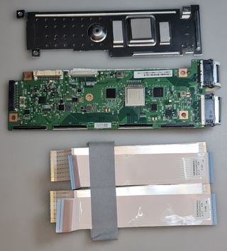 Piezas LG SmartTv 4K OLED65C24LA