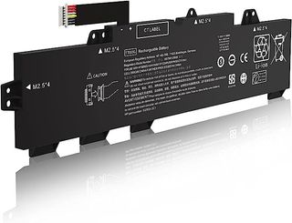 Batería de portátil para HP EliteBook 850...NUEVA